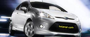 car rent madrid vliegveld
